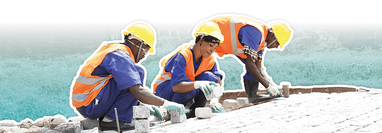 Africa Skills Revolution