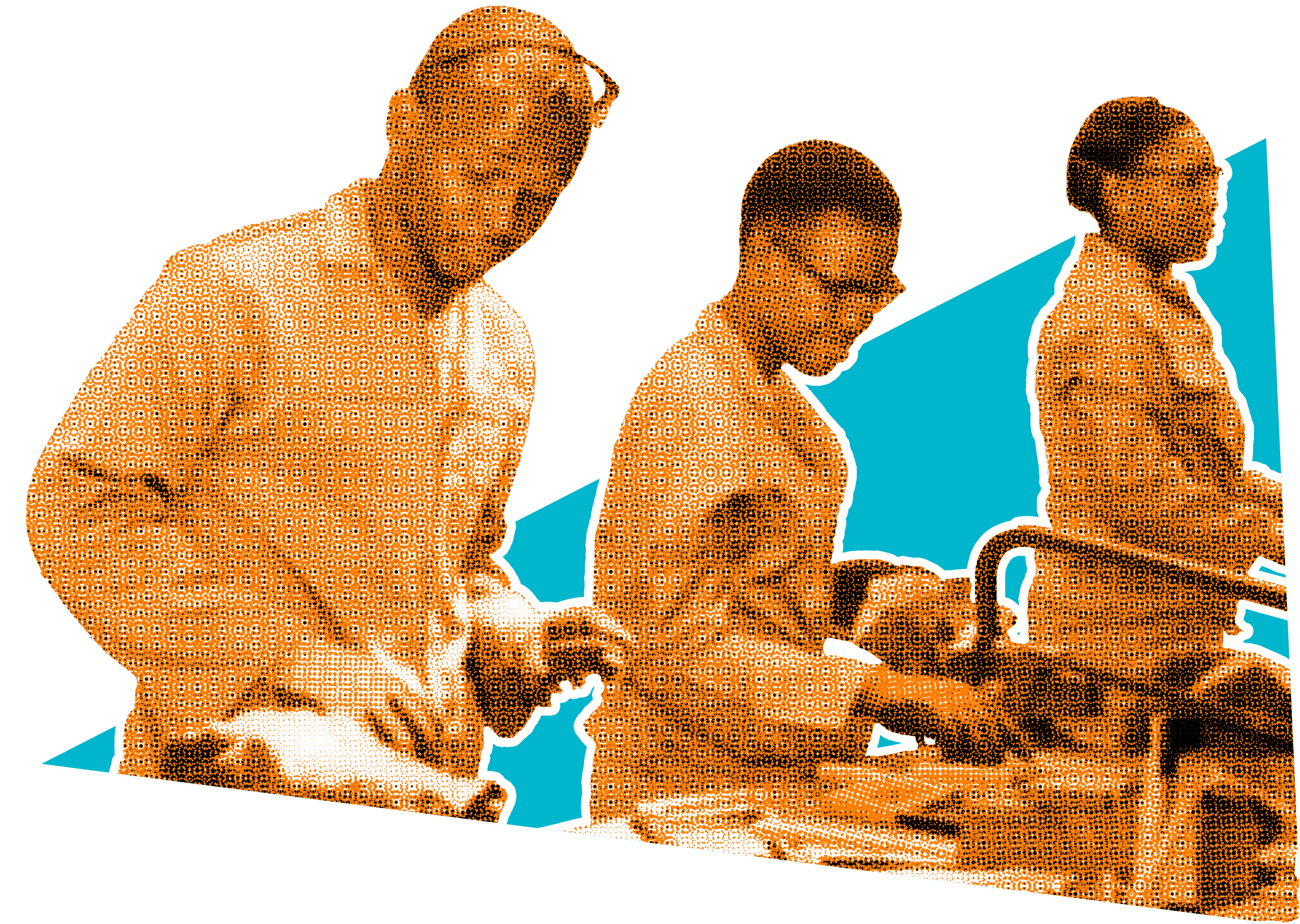 Africa Skills Revolution